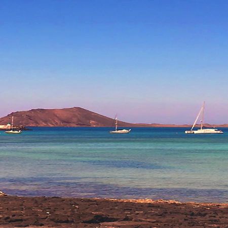 Apartament Tropical Loft Corralejo Zewnętrze zdjęcie