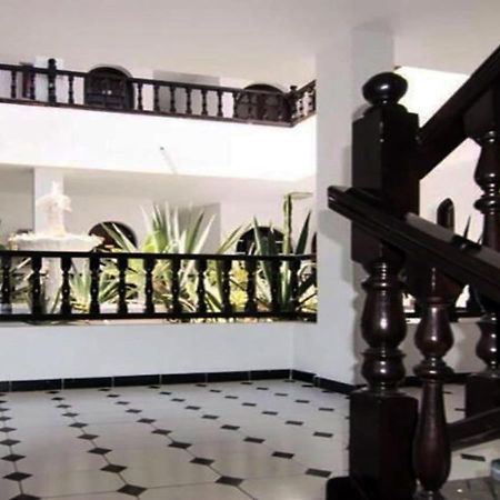 Apartament Tropical Loft Corralejo Zewnętrze zdjęcie