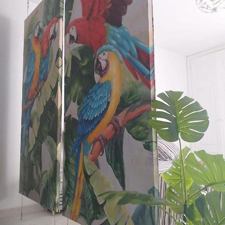 Apartament Tropical Loft Corralejo Zewnętrze zdjęcie