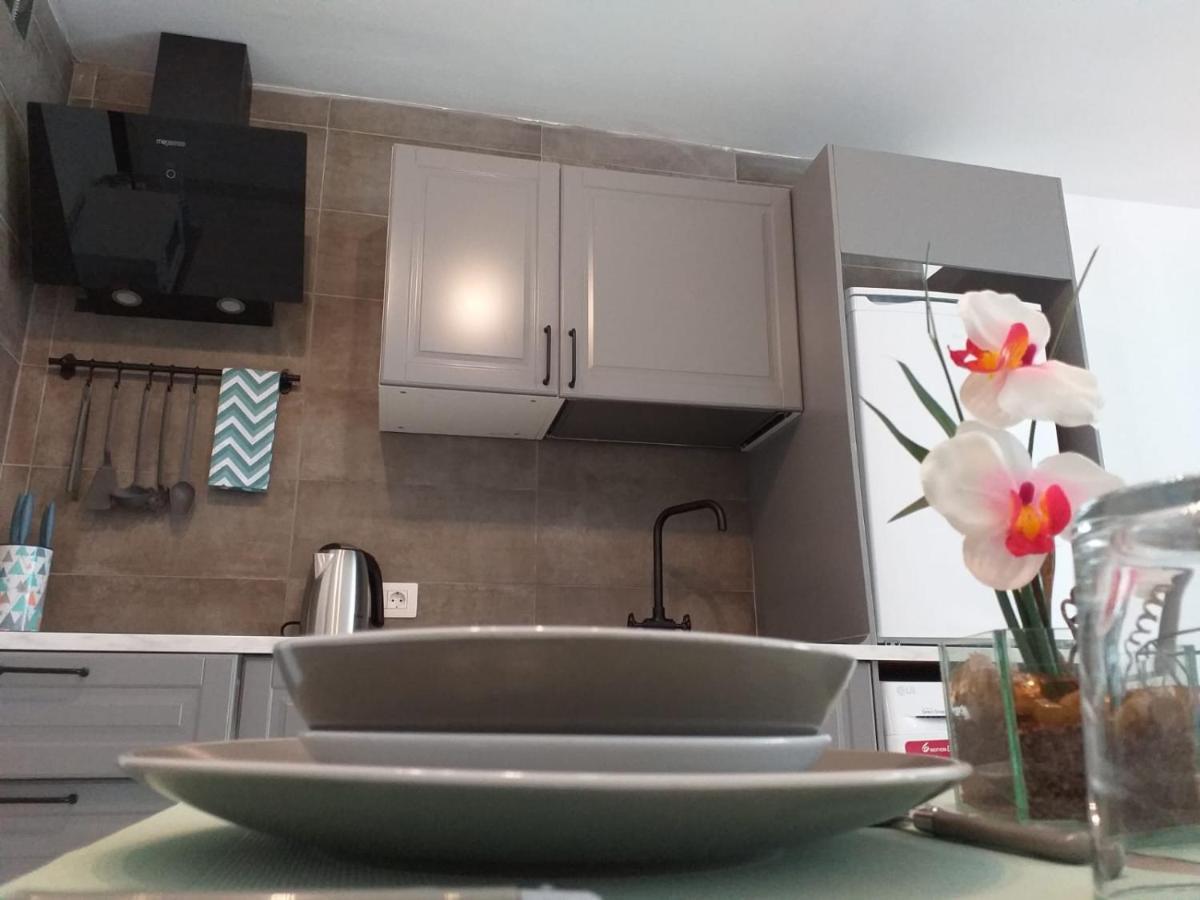 Apartament Tropical Loft Corralejo Zewnętrze zdjęcie
