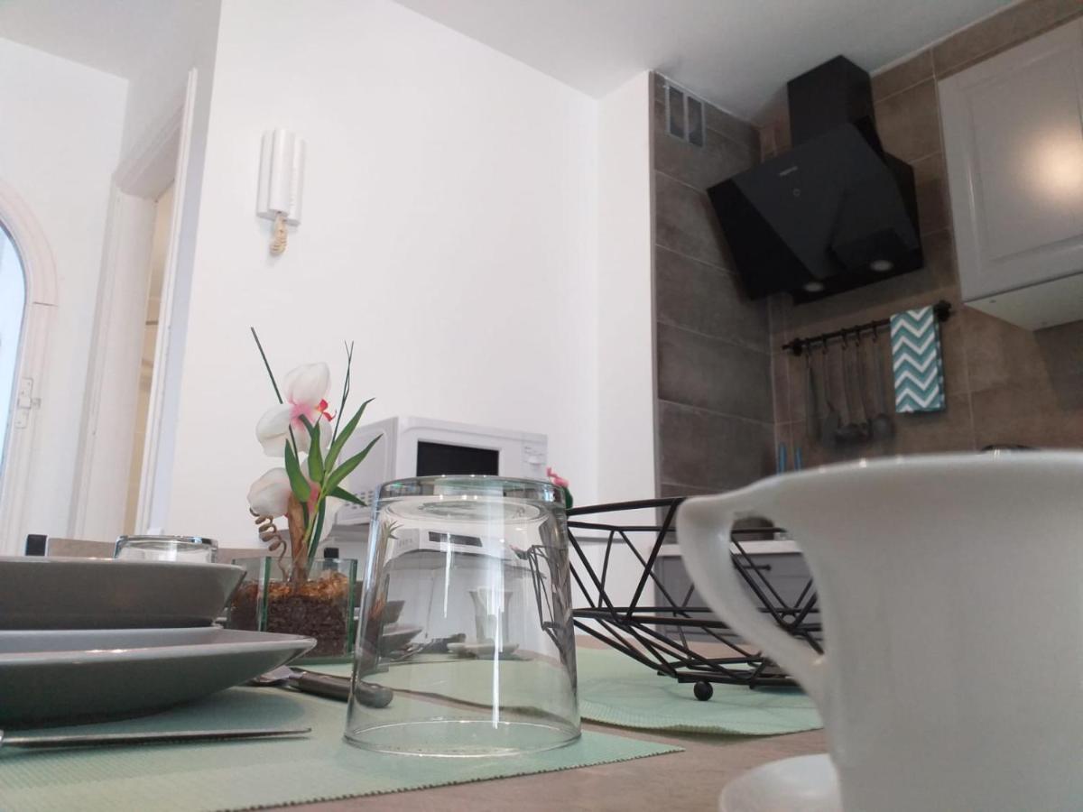 Apartament Tropical Loft Corralejo Zewnętrze zdjęcie