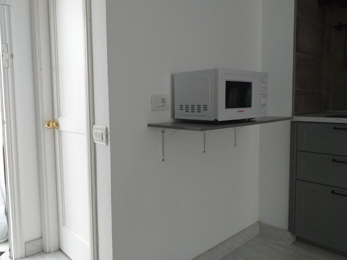 Apartament Tropical Loft Corralejo Zewnętrze zdjęcie