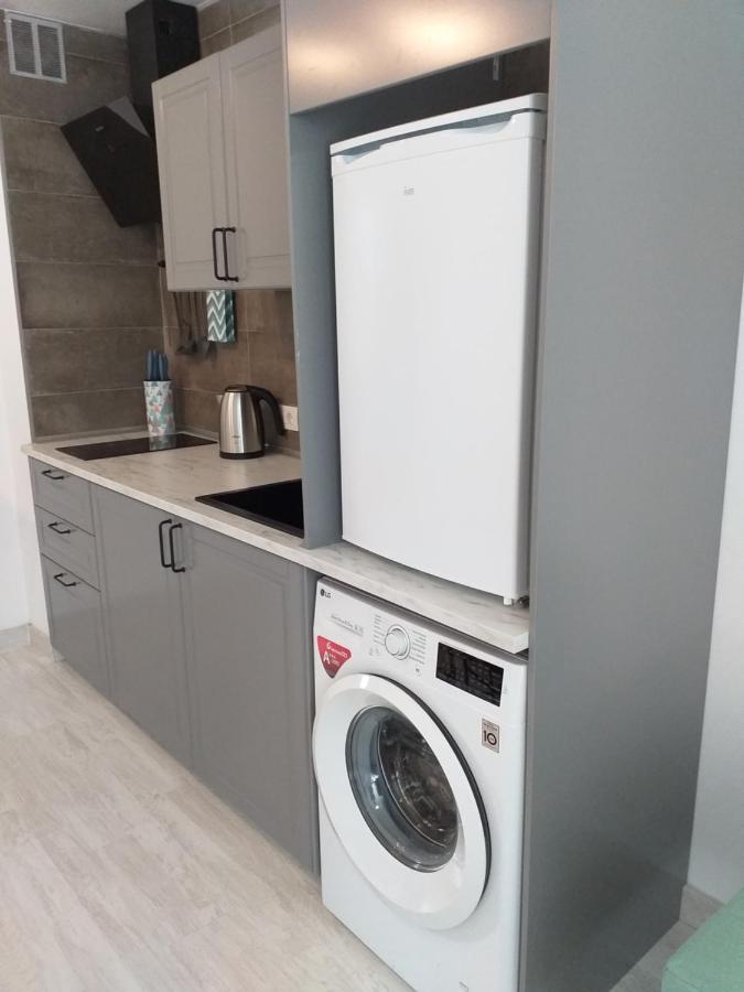 Apartament Tropical Loft Corralejo Zewnętrze zdjęcie