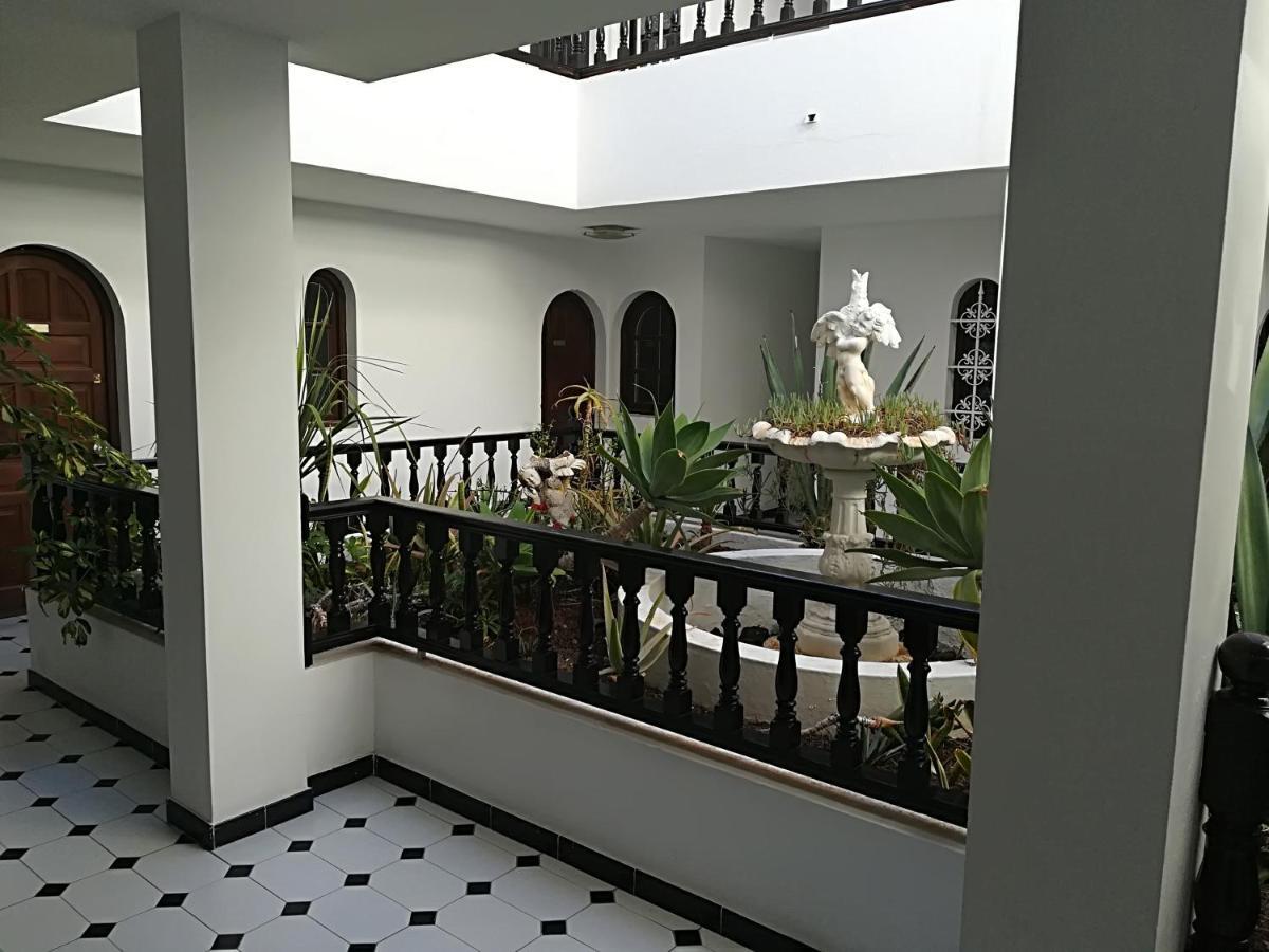 Apartament Tropical Loft Corralejo Zewnętrze zdjęcie