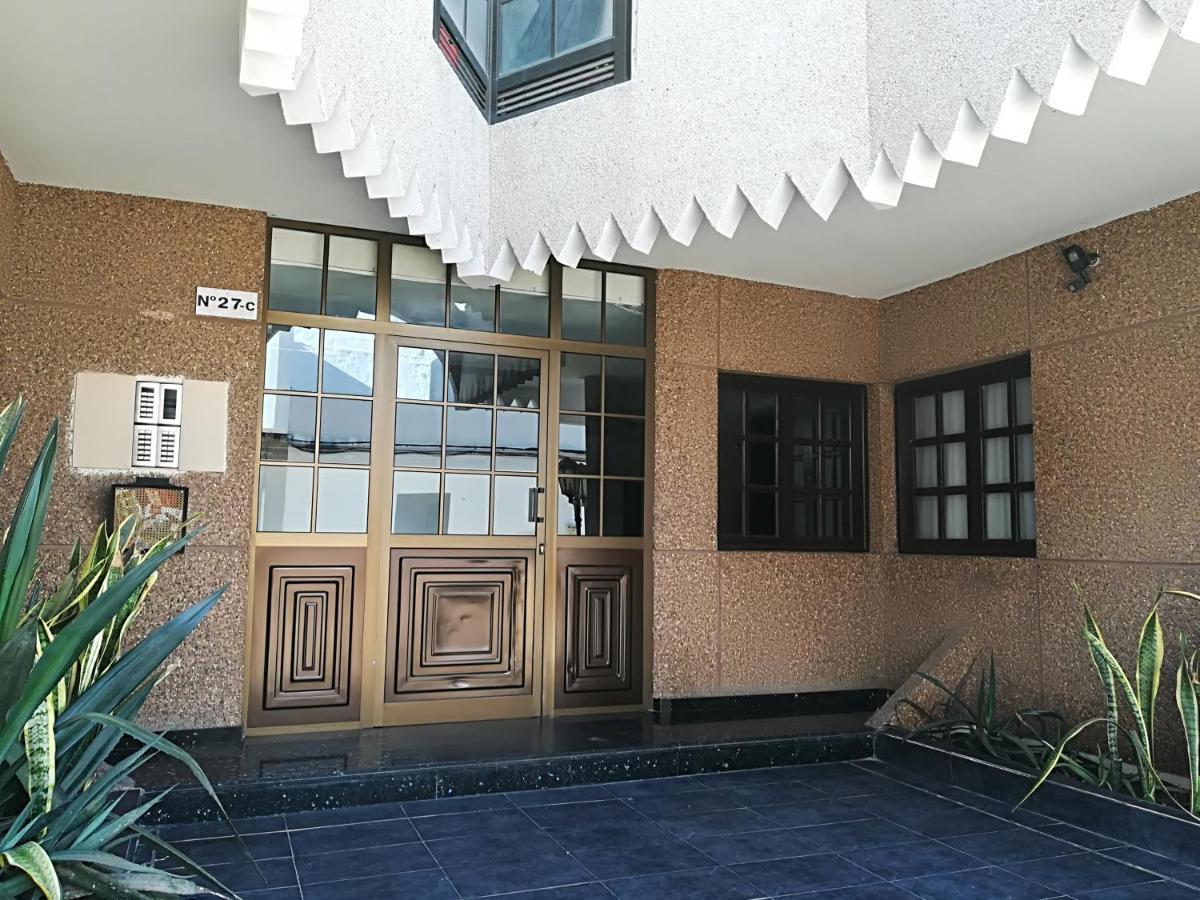 Apartament Tropical Loft Corralejo Zewnętrze zdjęcie
