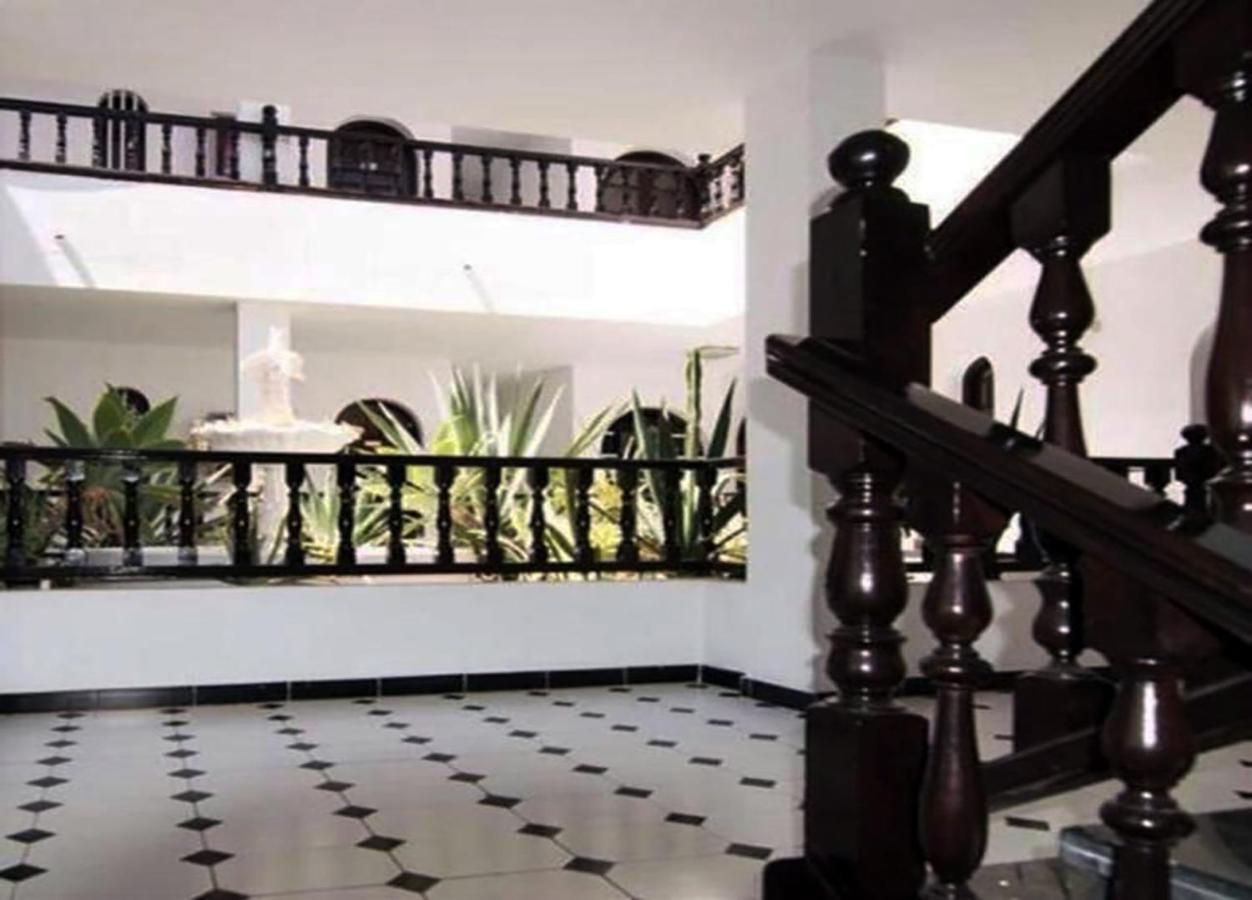 Apartament Tropical Loft Corralejo Zewnętrze zdjęcie
