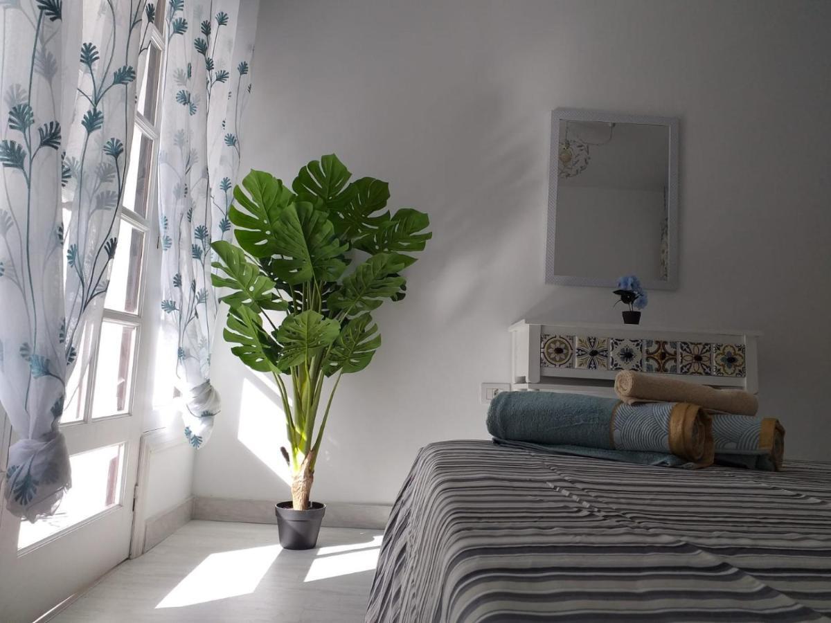 Apartament Tropical Loft Corralejo Zewnętrze zdjęcie