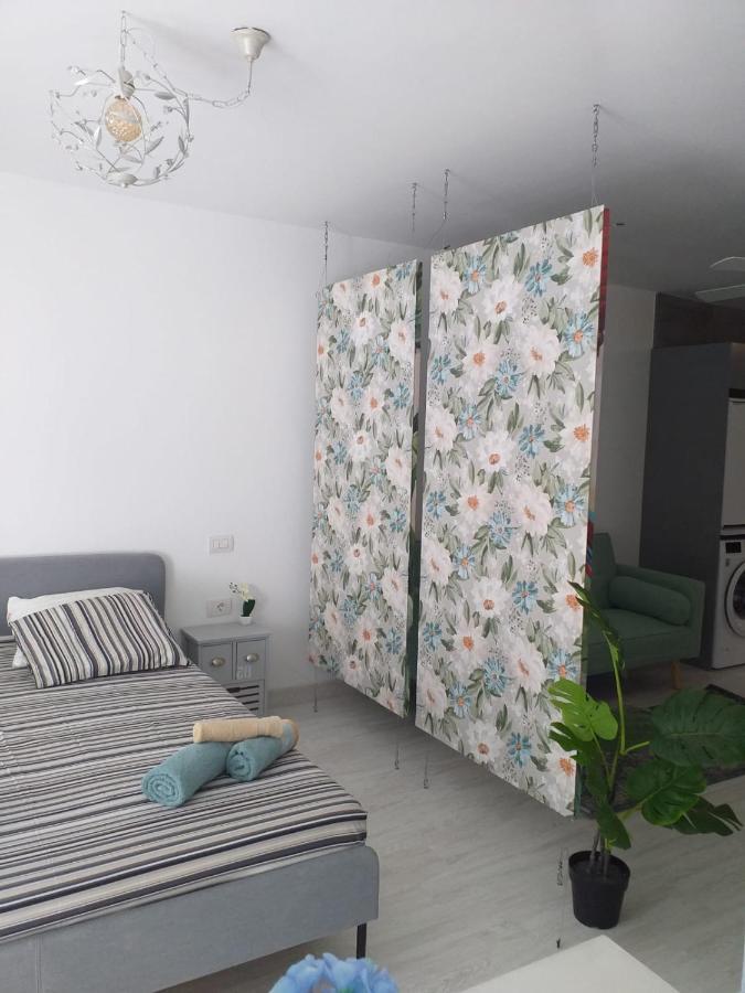 Apartament Tropical Loft Corralejo Zewnętrze zdjęcie