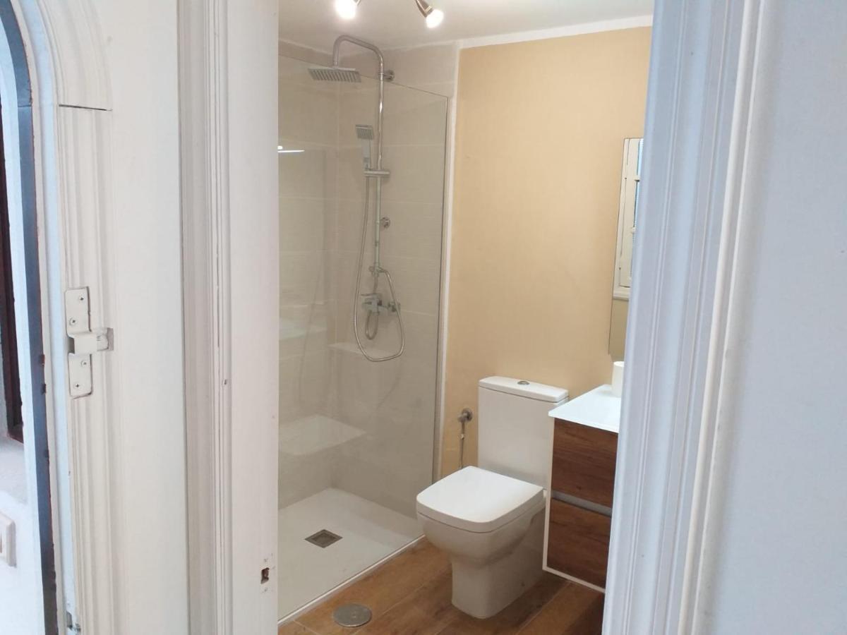 Apartament Tropical Loft Corralejo Zewnętrze zdjęcie