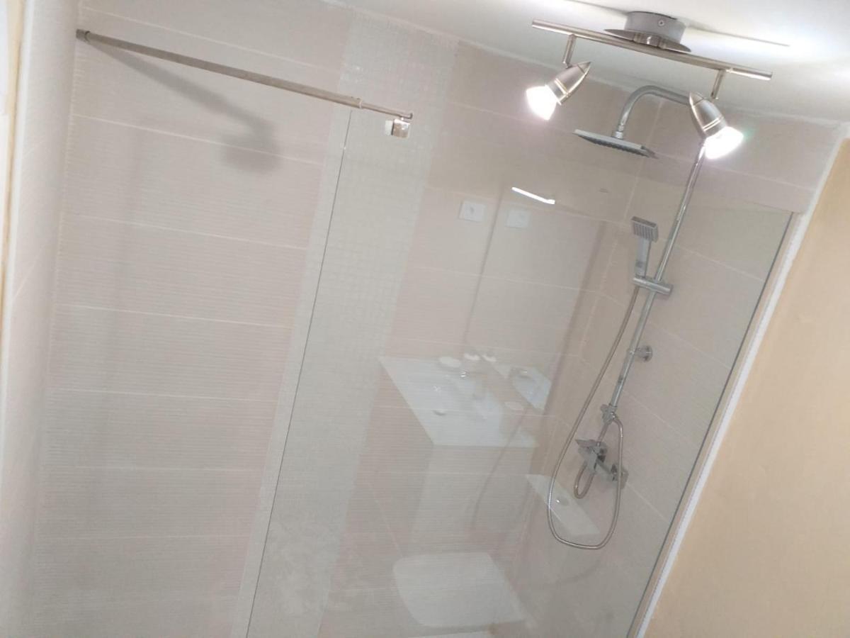 Apartament Tropical Loft Corralejo Zewnętrze zdjęcie