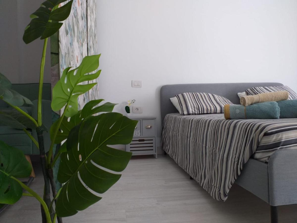 Apartament Tropical Loft Corralejo Zewnętrze zdjęcie