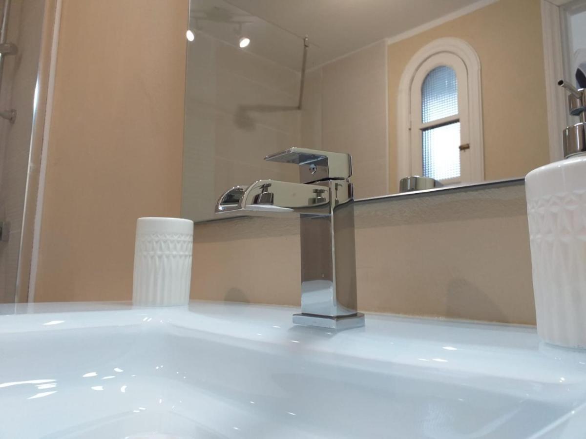 Apartament Tropical Loft Corralejo Zewnętrze zdjęcie