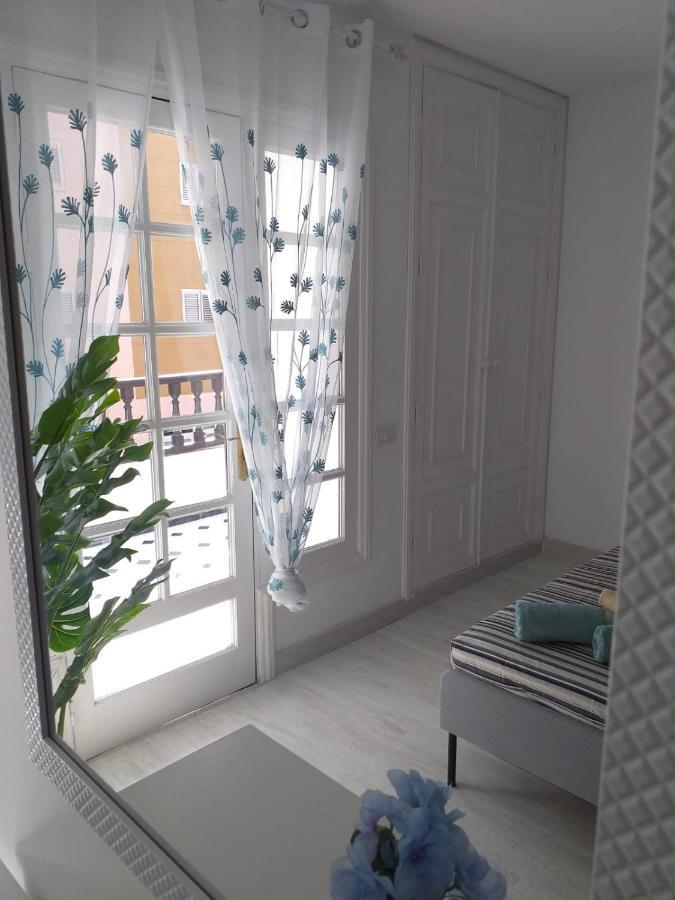 Apartament Tropical Loft Corralejo Zewnętrze zdjęcie