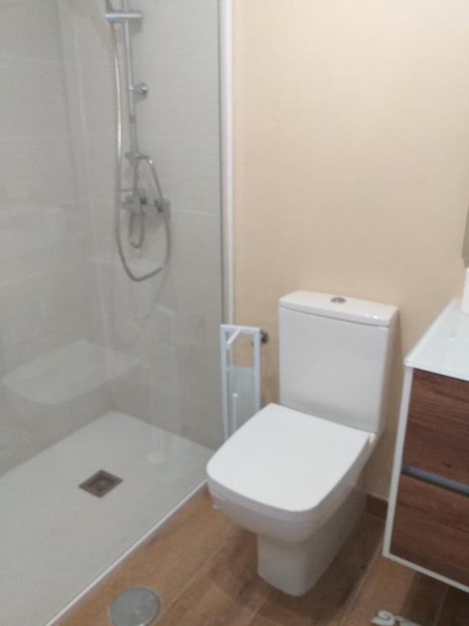 Apartament Tropical Loft Corralejo Zewnętrze zdjęcie
