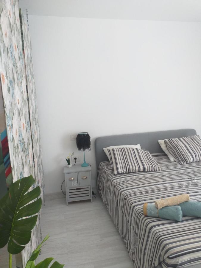 Apartament Tropical Loft Corralejo Zewnętrze zdjęcie