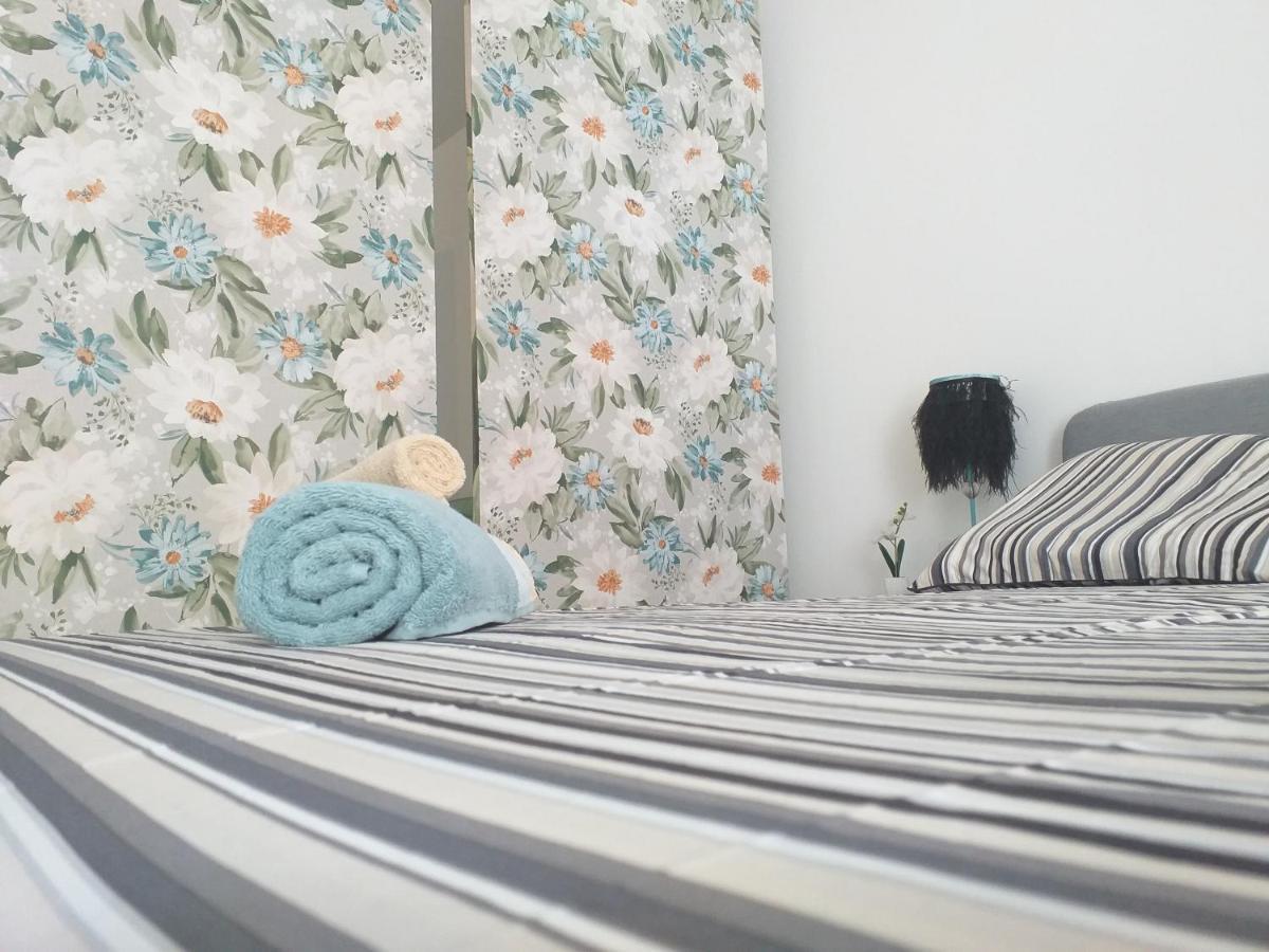 Apartament Tropical Loft Corralejo Zewnętrze zdjęcie