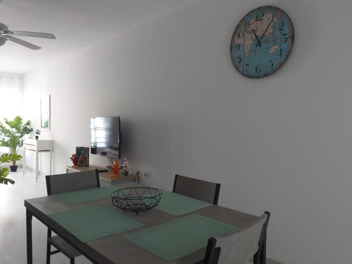 Apartament Tropical Loft Corralejo Zewnętrze zdjęcie