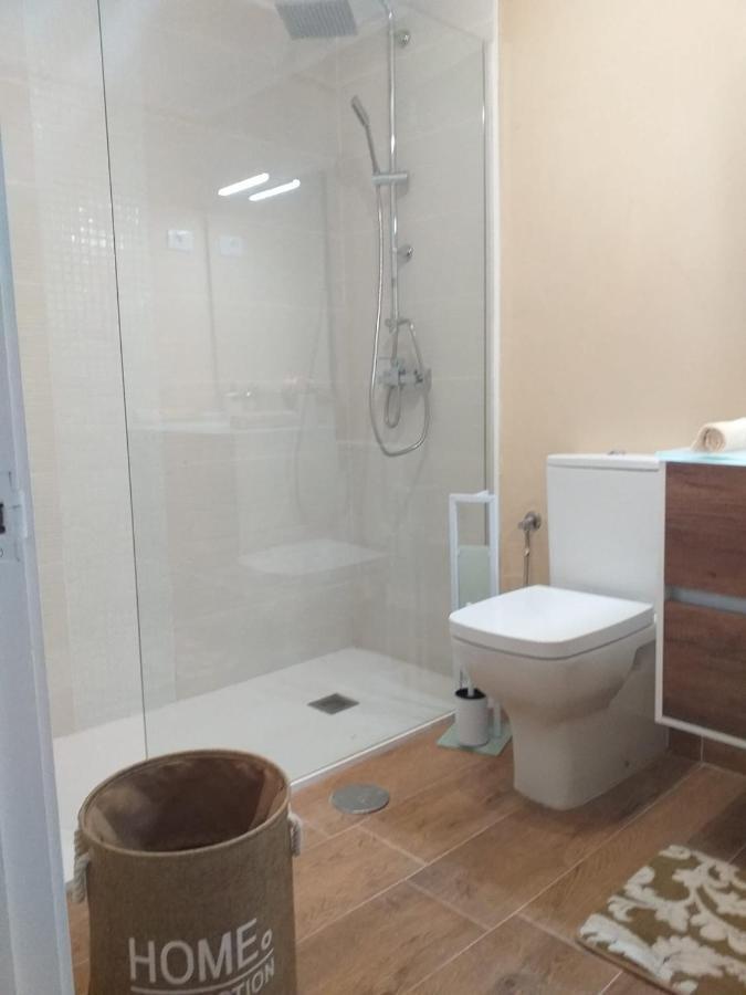 Apartament Tropical Loft Corralejo Zewnętrze zdjęcie