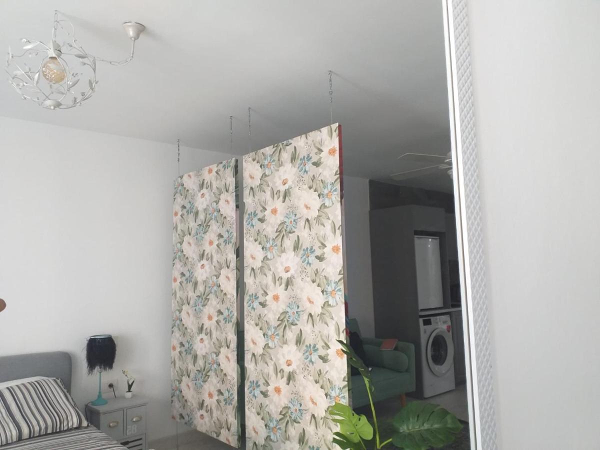Apartament Tropical Loft Corralejo Zewnętrze zdjęcie