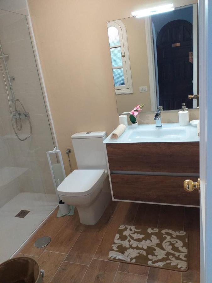 Apartament Tropical Loft Corralejo Zewnętrze zdjęcie